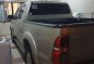 Toyota Hilux G 2011 AT Diesel 4x4 for sale-5