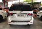 2015 Toyota Fortuner G MT for sale -4