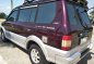 Mitsubishi Adventure 2001 for sale-3