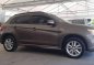 2012 Mitsubishi ASX GLX MT for sale -0