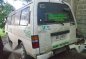 2015 Nissan Urvan VX 2.7 for sale-1