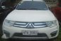 2015 Mitsubishi Montero Sport GLX 2.5 AT Dsl BDO pre owned cars-0