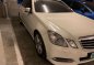 2011 Mercedes Benz E-Class for sale-1