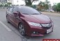 2015 Honda City VX 1.5 AT for sale -0