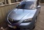 Mazda 3 AT 1.6L 2010 for sale -0