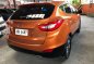 2015 Hyundai Tucson 4WD AT for sale -5