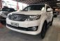 2015 Toyota Fortuner G MT for sale -1