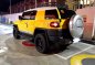 2017 Toyota Fj Cruiser for sale-4