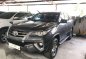 2018 Toyota Fortuner 24 G 4X2 Automatic-0