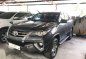 2018 Toyota Fortuner 24 G 4X2 Automatic-0