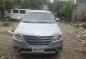 2015 Toyota Innova E 2.5 Diesel Manual -6