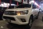 2016 Toyota Hilux for sale-2