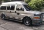 2012 GMC Savana for sale-2