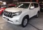 2014 Toyota Land Cruiser Prado for sale -0