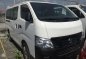 2016 Nissan NV350 Urvan for sale-1