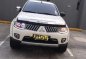 Mitsubishi Montero 2009 for sale-0