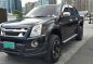 2011 Isuzu DMax FOR SALE-0