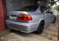 Like new Honda Civic for sale-2