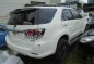 2015 Toyota Fortuner G 4x2 2.5L MT Dsl for sale -1