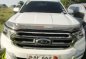 2016 Ford Everest Trend 4x2 2.2L AT for sale -0
