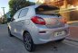 2017 Mitsubishi Mirage for sale-4