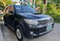 2013 Toyota Fortuner for sale-9