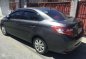 Toyota Vios E 2015 Manual for sale -1