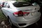 2017 Suzuki Ciaz 1.4 GL for sale-1