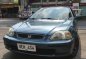 Honda Civic 1996 for sale-0