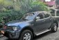 Mitsubishi Strada 2009 for sale-6