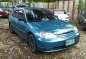 Honda Civic 2002-1