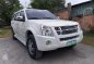 Isuzu Alterra Special Edition 2011 Manual Transmission-3