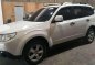 2010 Subaru Forester 2.0X for sale-1