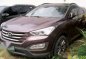 2013 Hyundai Santa Fe for sale-1