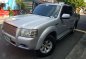 Ford Ranger Trekker 2009 matic diesel-0