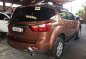 2017 Isuzu MUX AT Dsl for sale -3