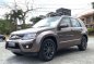 Suzuki Grand Vitara 2017 for sale-5