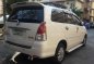 Toyota Innova 2012 Matic Diesel -3