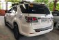 2015 Toyota Fortuner G MT for sale -3