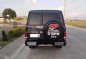 Toyota Land Cruiser Prado 2002 for sale-5