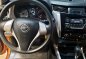 Nissan Frontier Navara 2018 for sale-5