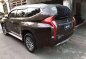 2016 Mitsubishi Montero Sport for sale-3