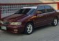 Nissan Exalta STA 2001 for sale -1