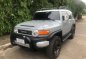 2016 Toyota FJ Cruiser 4x4 AT for sale-4