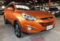 2015 Hyundai Tucson 4WD AT for sale -0