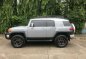 2016 Toyota FJ Cruiser 4x4 AT for sale-1