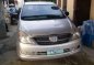 Toyota Innova D4D Diesel Silver Gray Color 2007-3