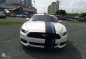 2017 Ford Mustang 50L V8 GT US Version Batmancars 2018-2
