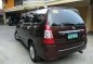 2014 Toyota Innova G at for sale-2
