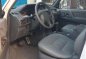 Mitsubishi Pajero 2004 for sale-6